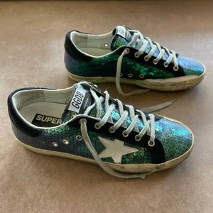 Golden Goose Superstar 41